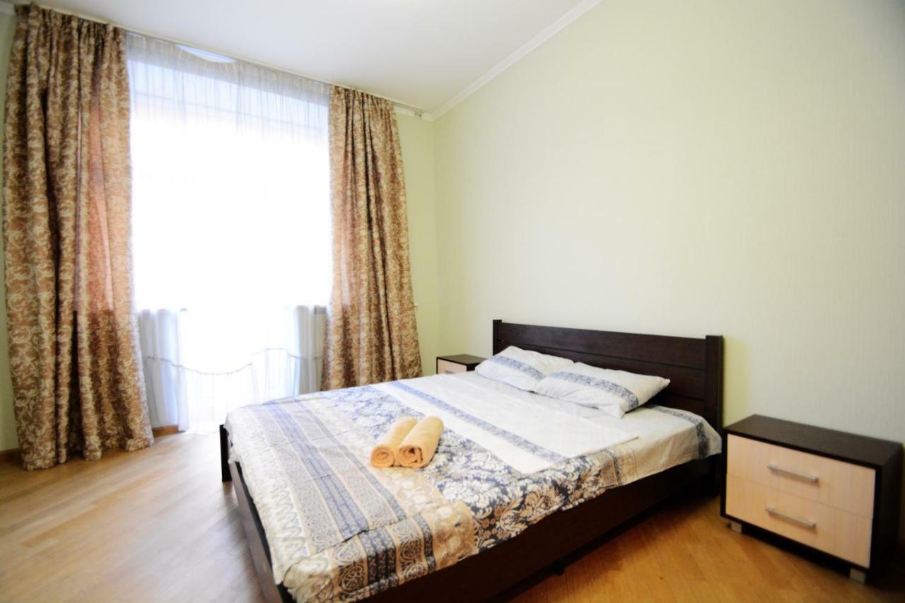 Aparton Home Minsk Zimmer foto